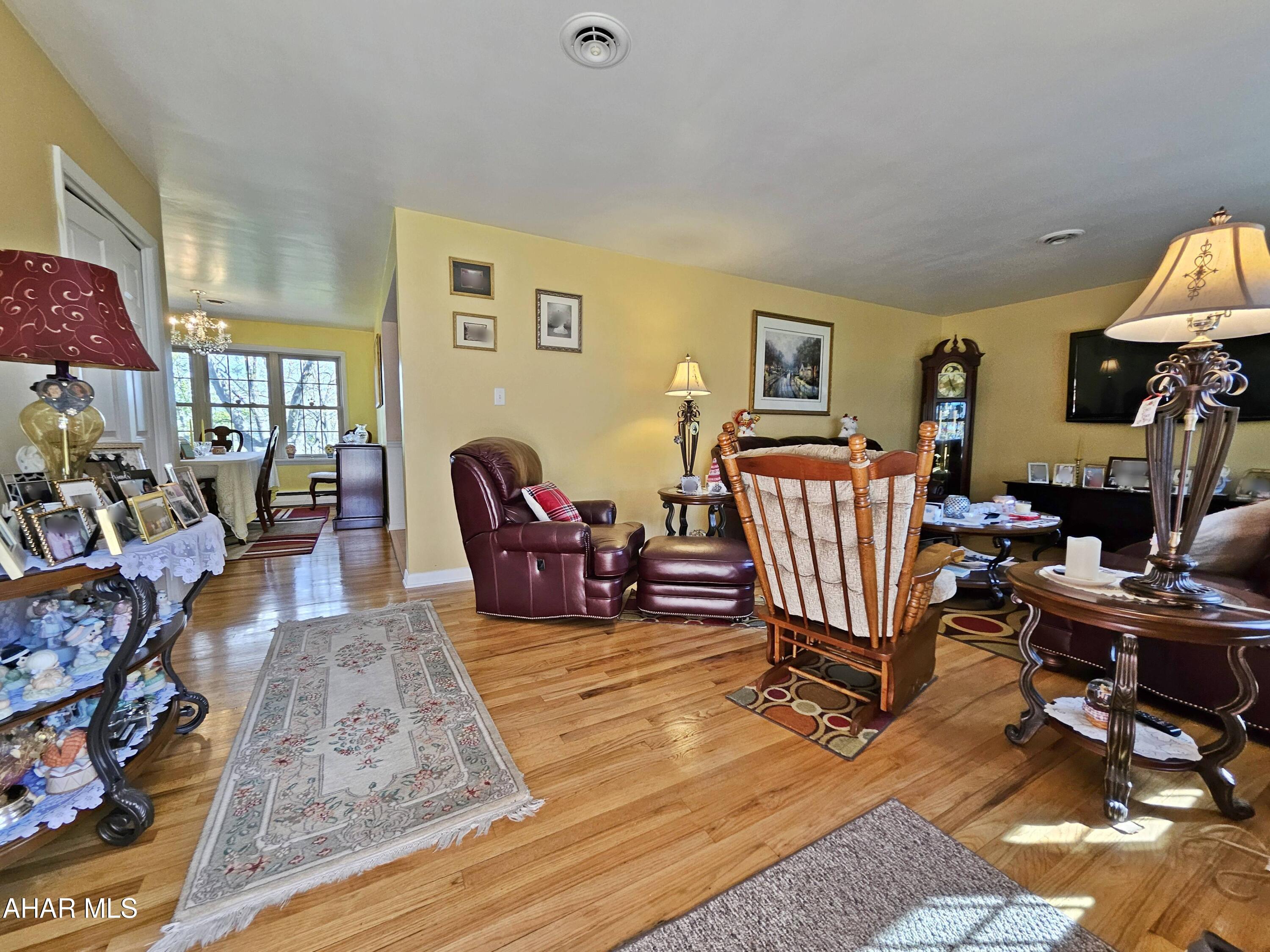 Garfield Park Area - Residential