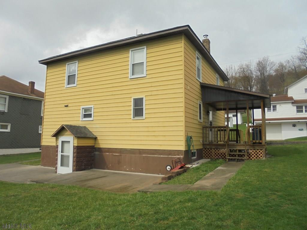 Other - Residential