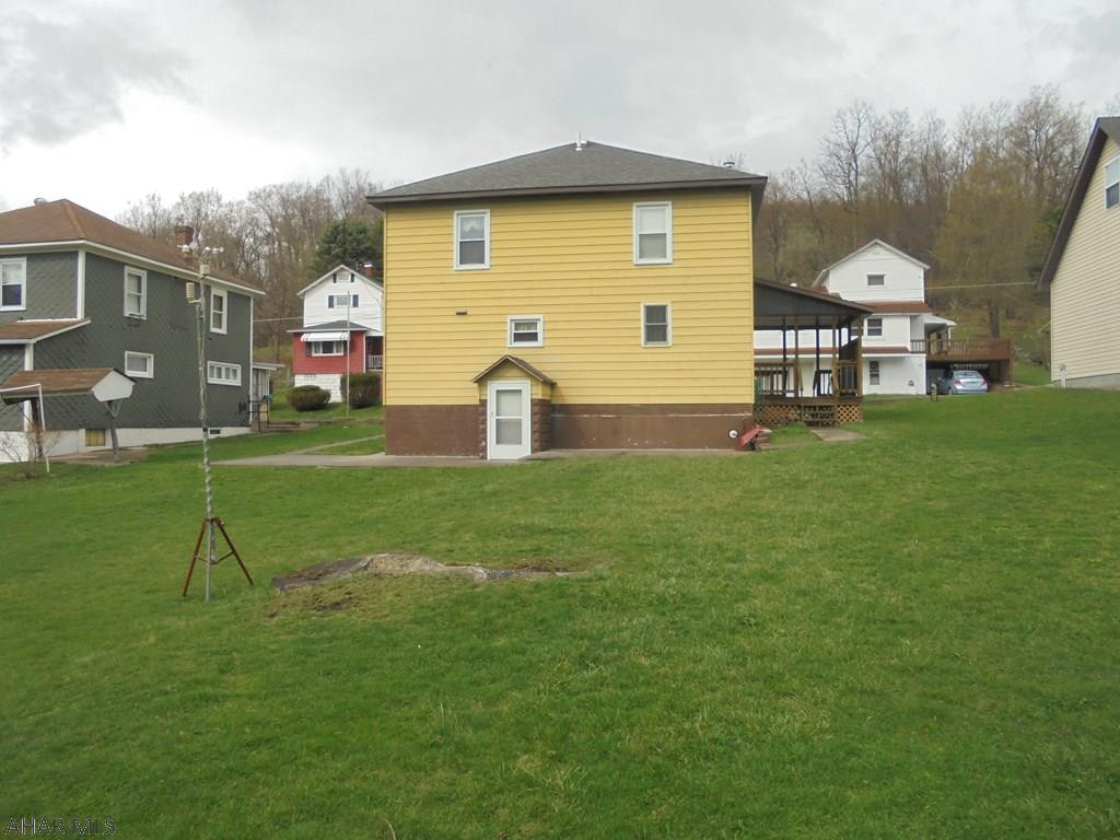 Other - Residential