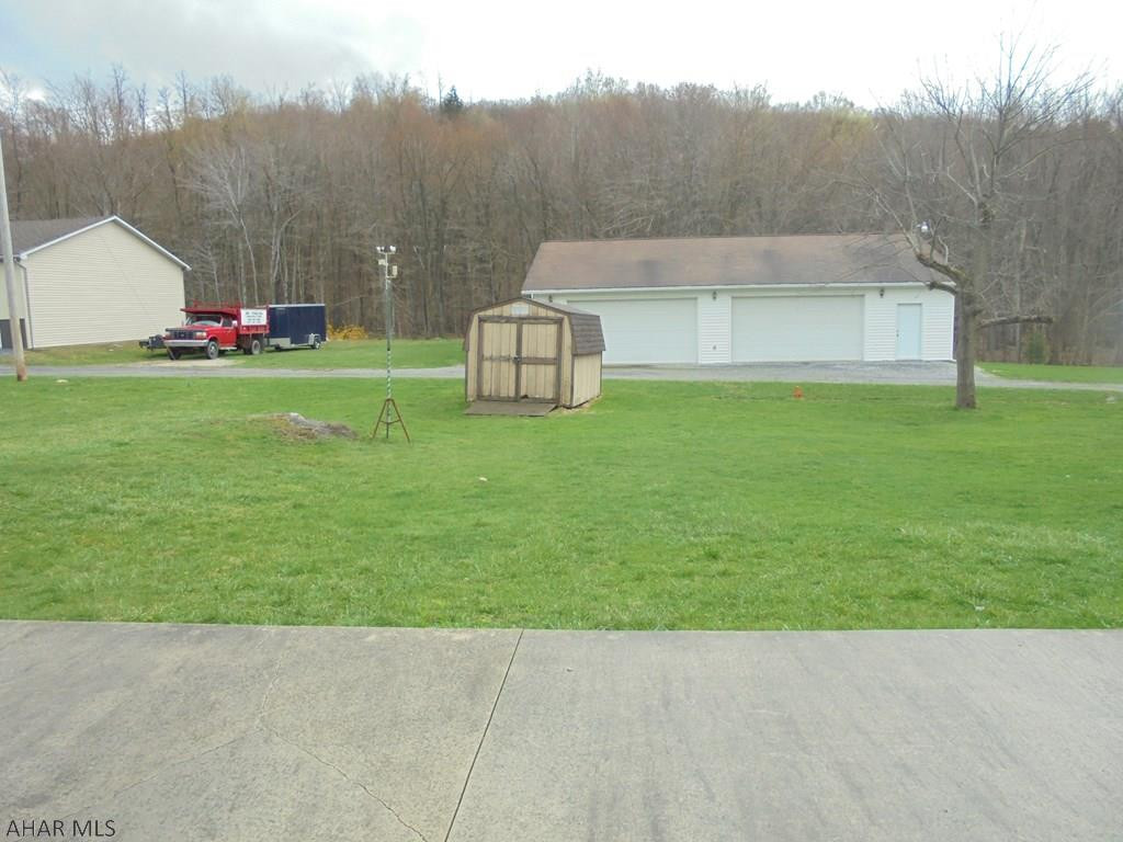 Other - Residential