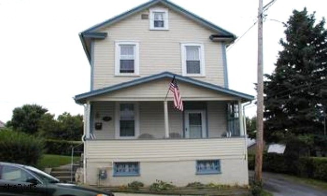 Other - Residential