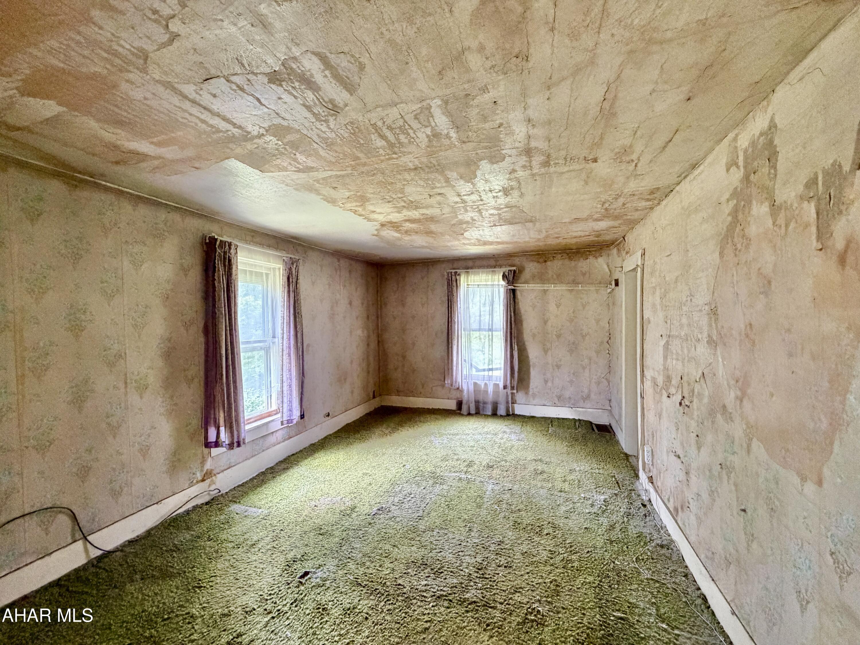 None - Residential