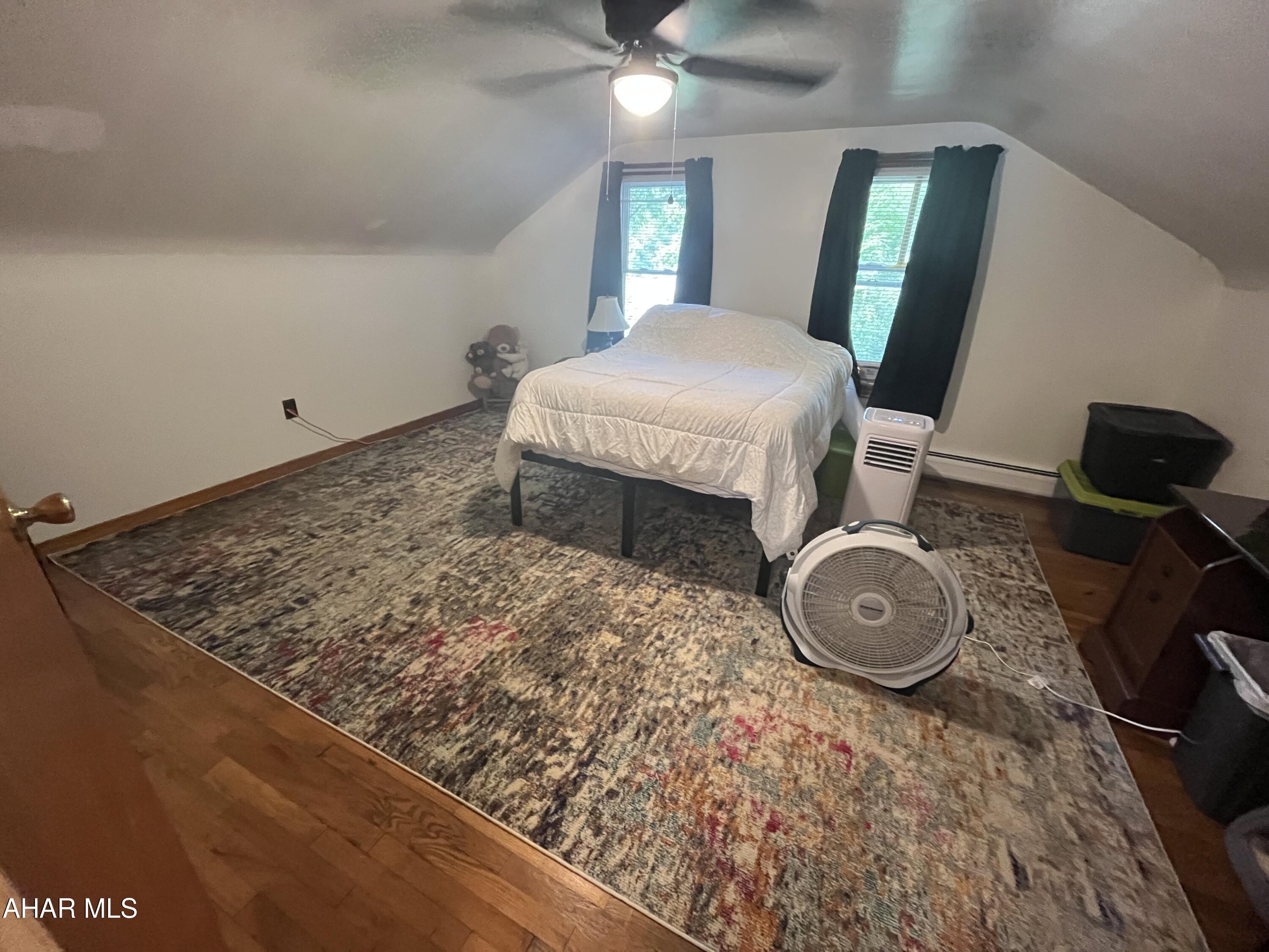 None - Residential