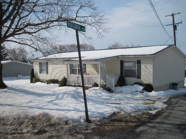 Other - Residential