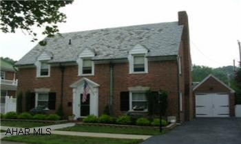 Mansion Park - Residential
