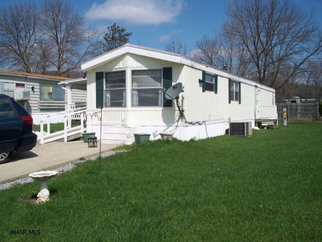 Unknown - Residential