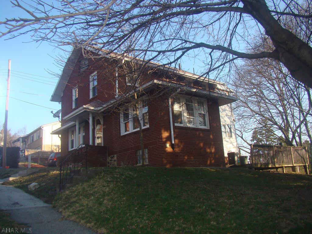 Fairview - Residential