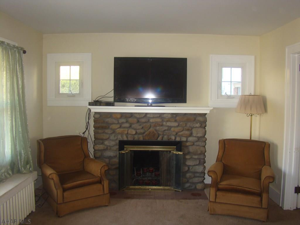 Fairview - Residential