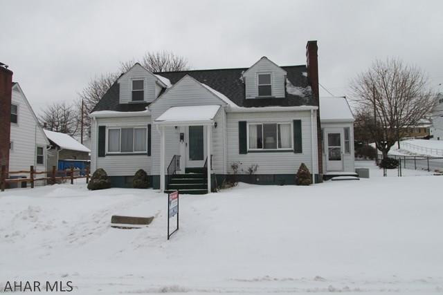 Unknown - Residential