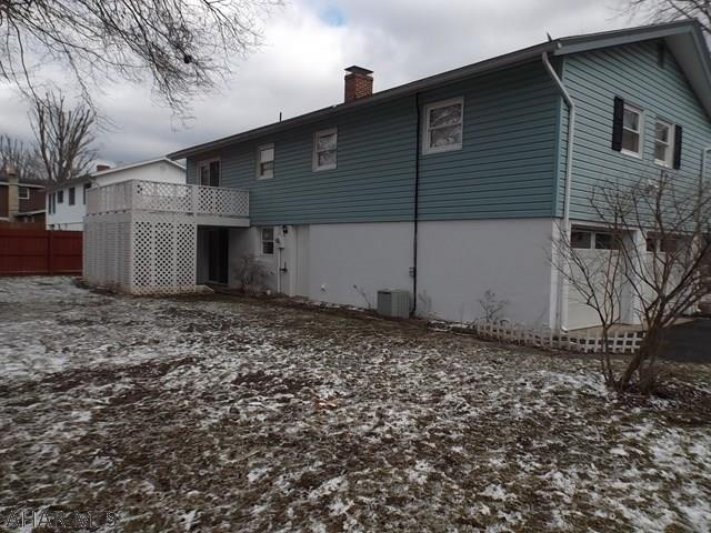 Other - Residential