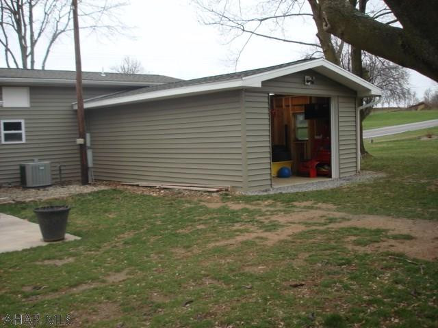Other - Residential