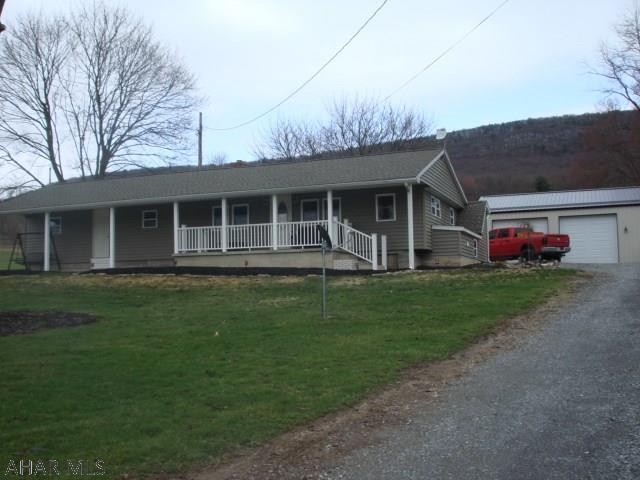 Other - Residential