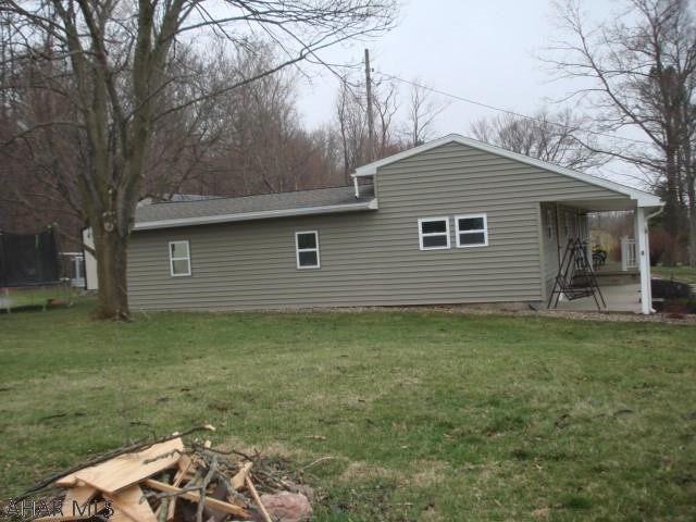 Other - Residential