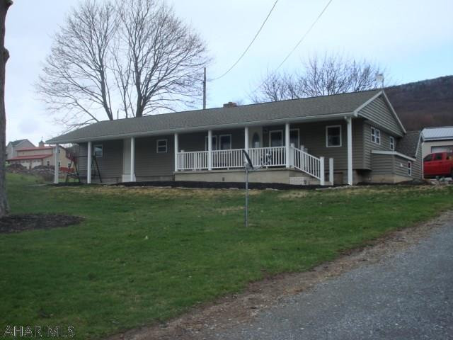 Other - Residential