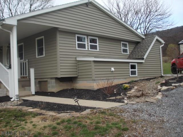 Other - Residential