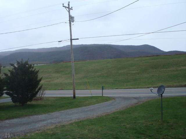 Other - Residential