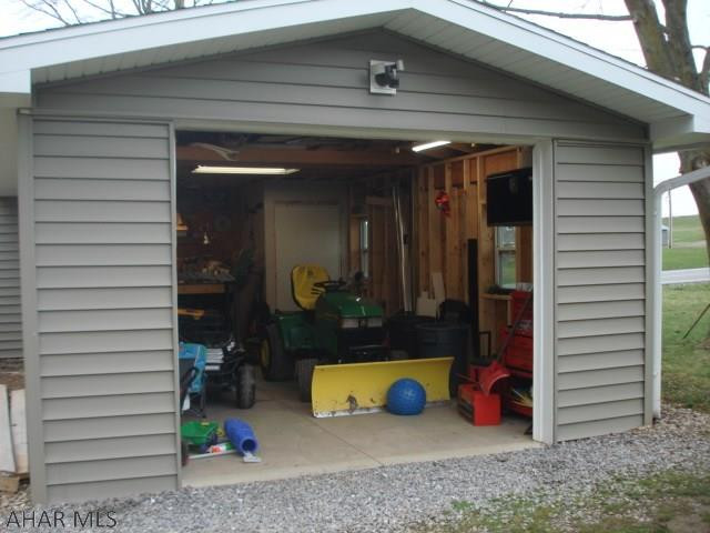 Other - Residential