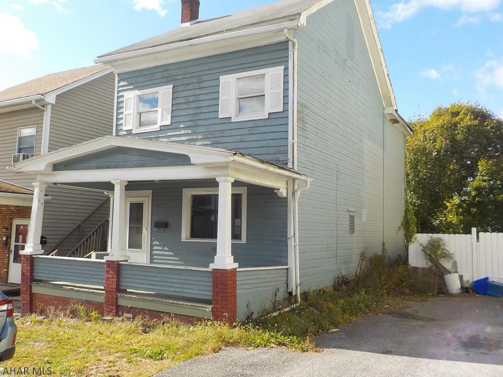 East End - Residential
