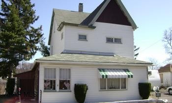 Large 3 BR., 1 1/2 bath home on a dead end street, triple lot, enclosed patio. All new updated electric. Agent is a relative of the seller
