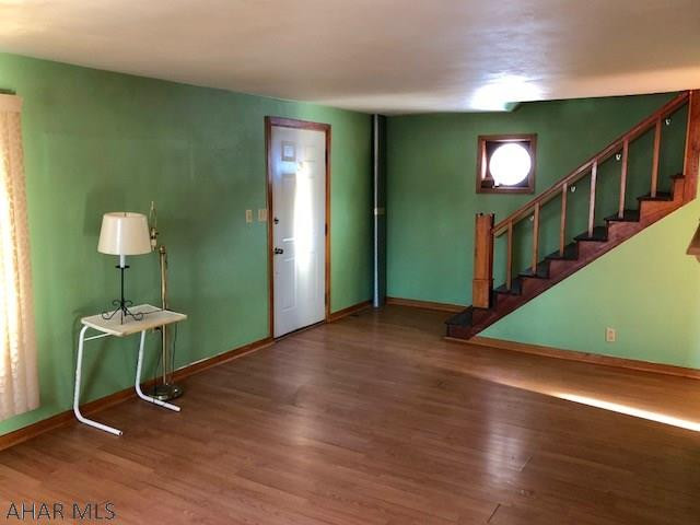 Other - Residential
