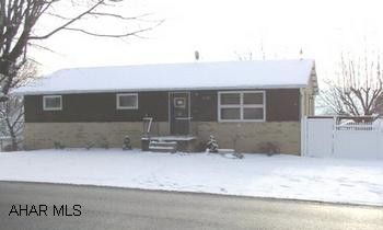Fairview - Residential