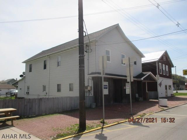 Other - Residential Income