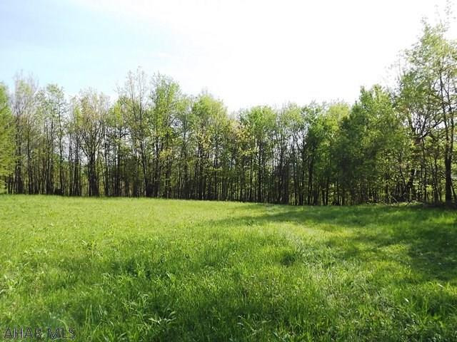 Spruce Hill Estates - Land