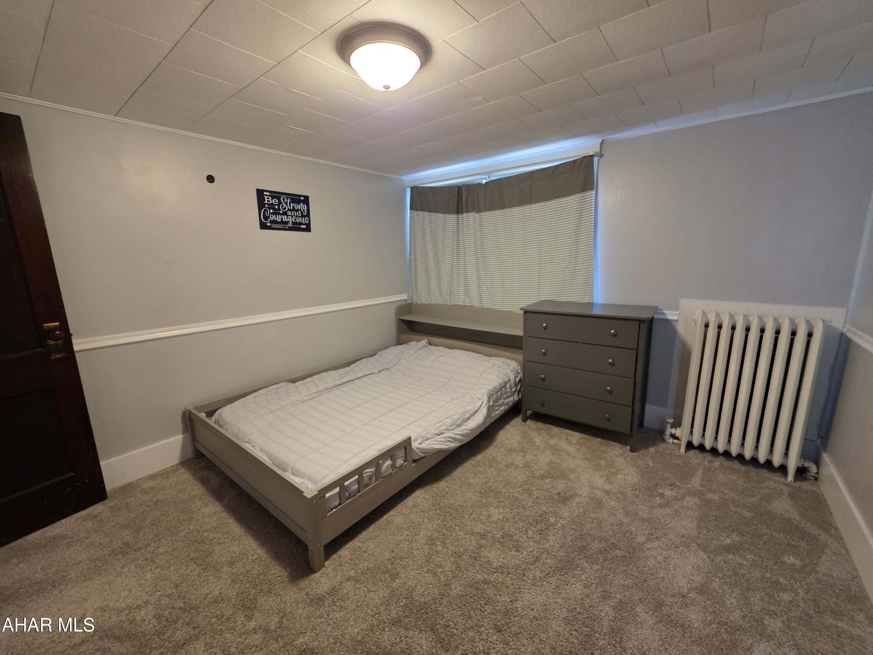 None - Residential