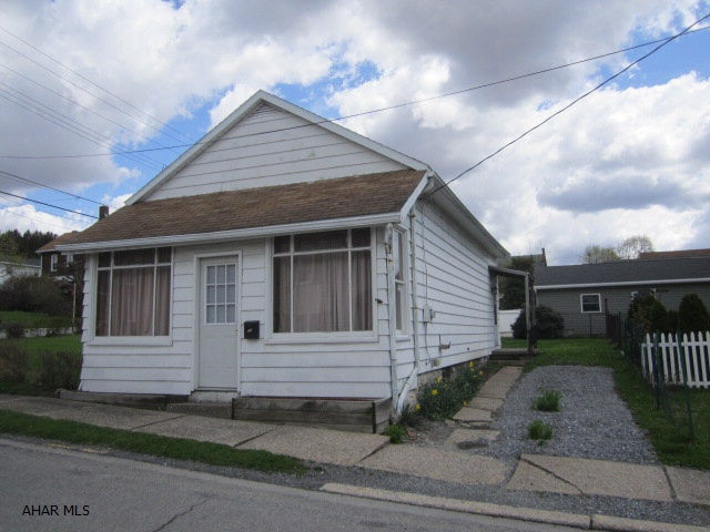 Unknown - Residential