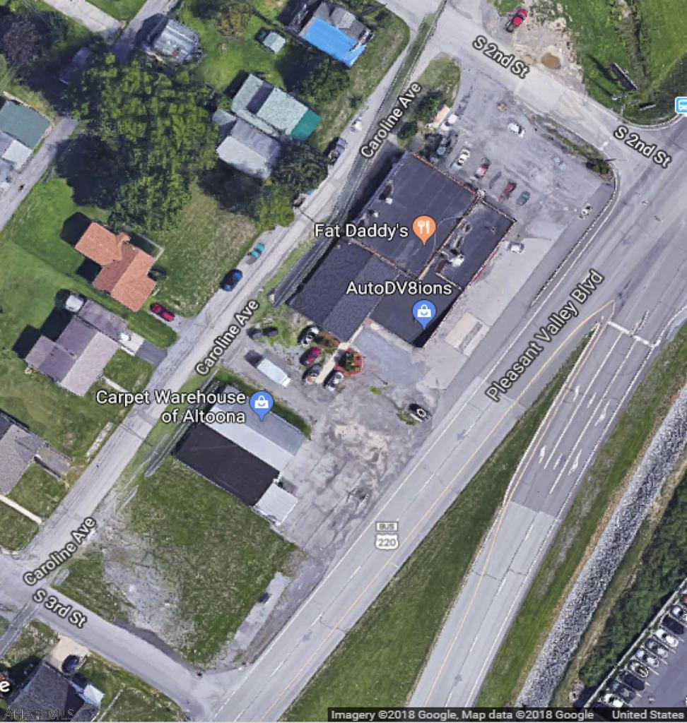 Calling all investors! Have you ever wanted to own a whole city block in a high traffic area? Search no further! This is an opportunity to own a prime commercial site for development of your next/dream business. Currently occupied (rented/leased) to a variety of tenants with a steady income stream. Right across from one of the largest dealerships in the area, your business will be seen by many demographics. Listing agent related to seller.