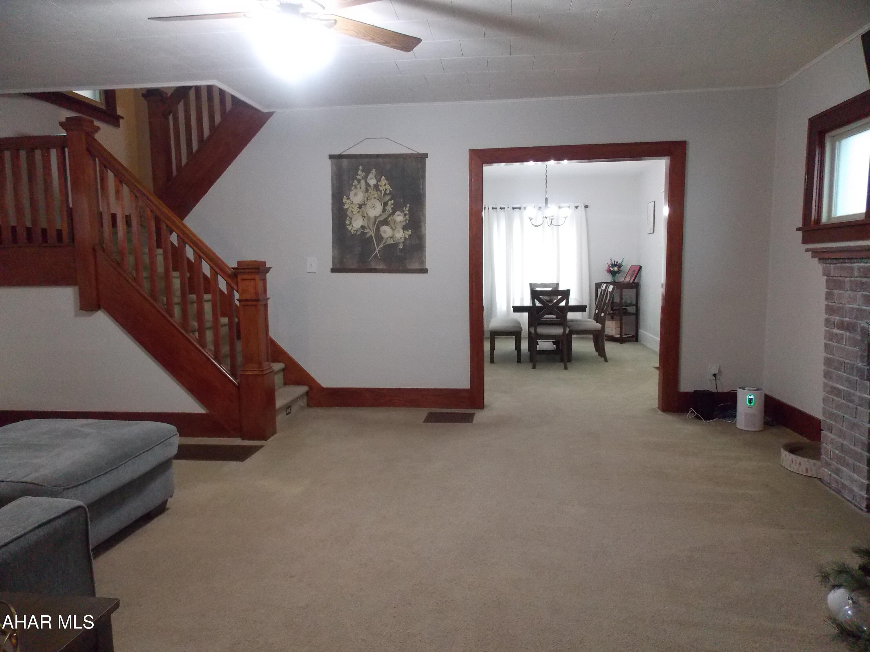 Fairview - Residential