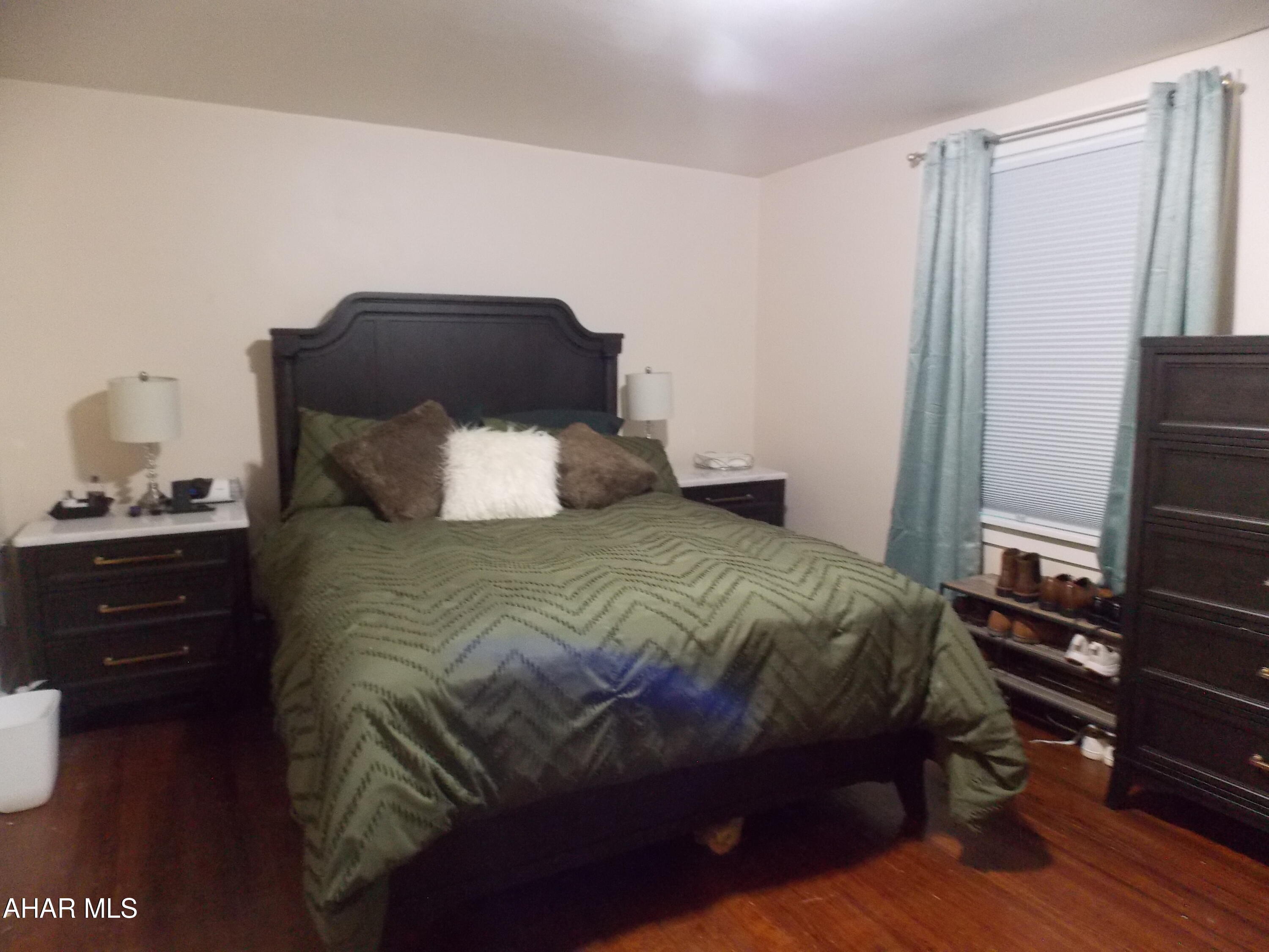 Fairview - Residential