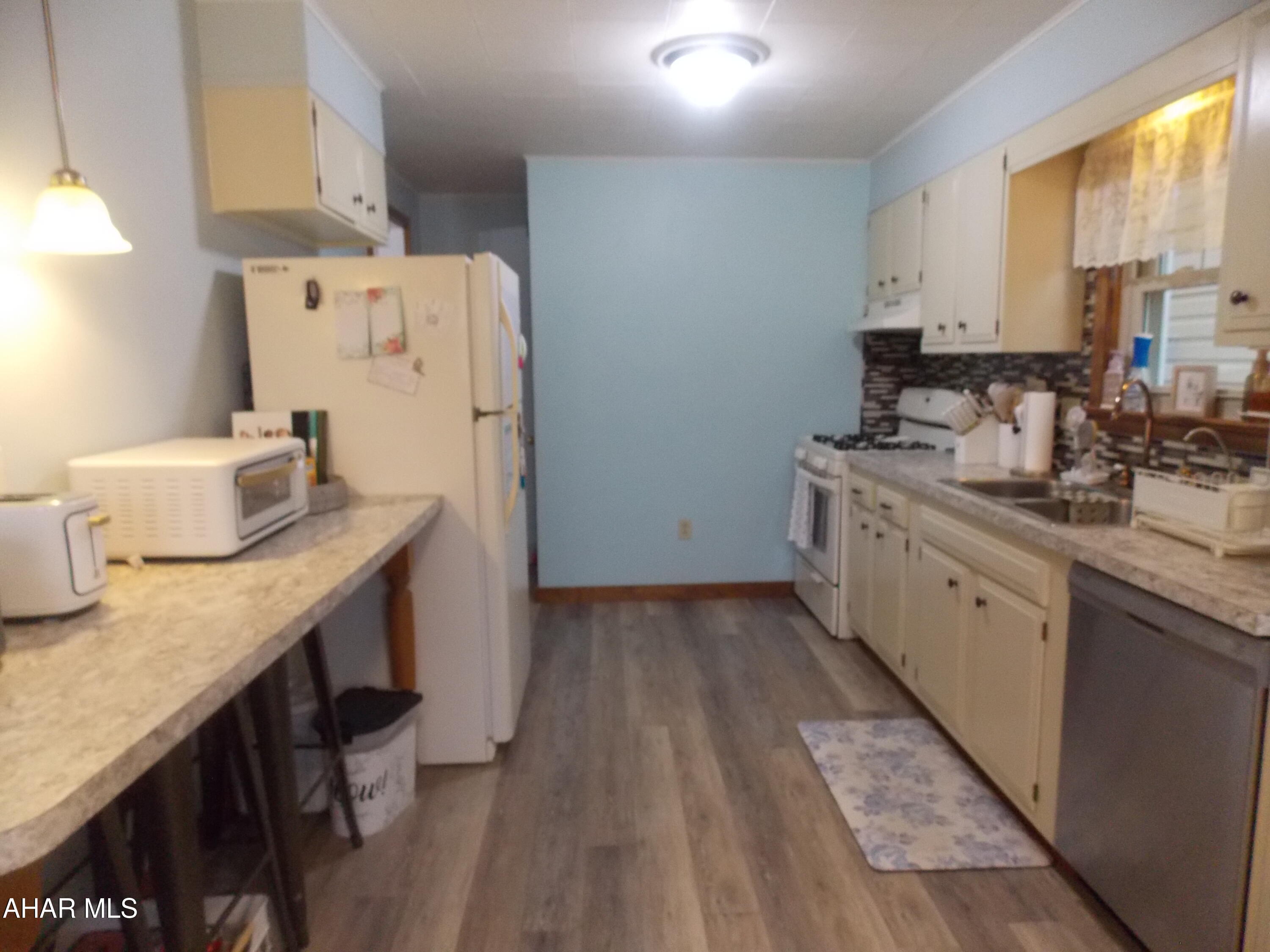 Fairview - Residential