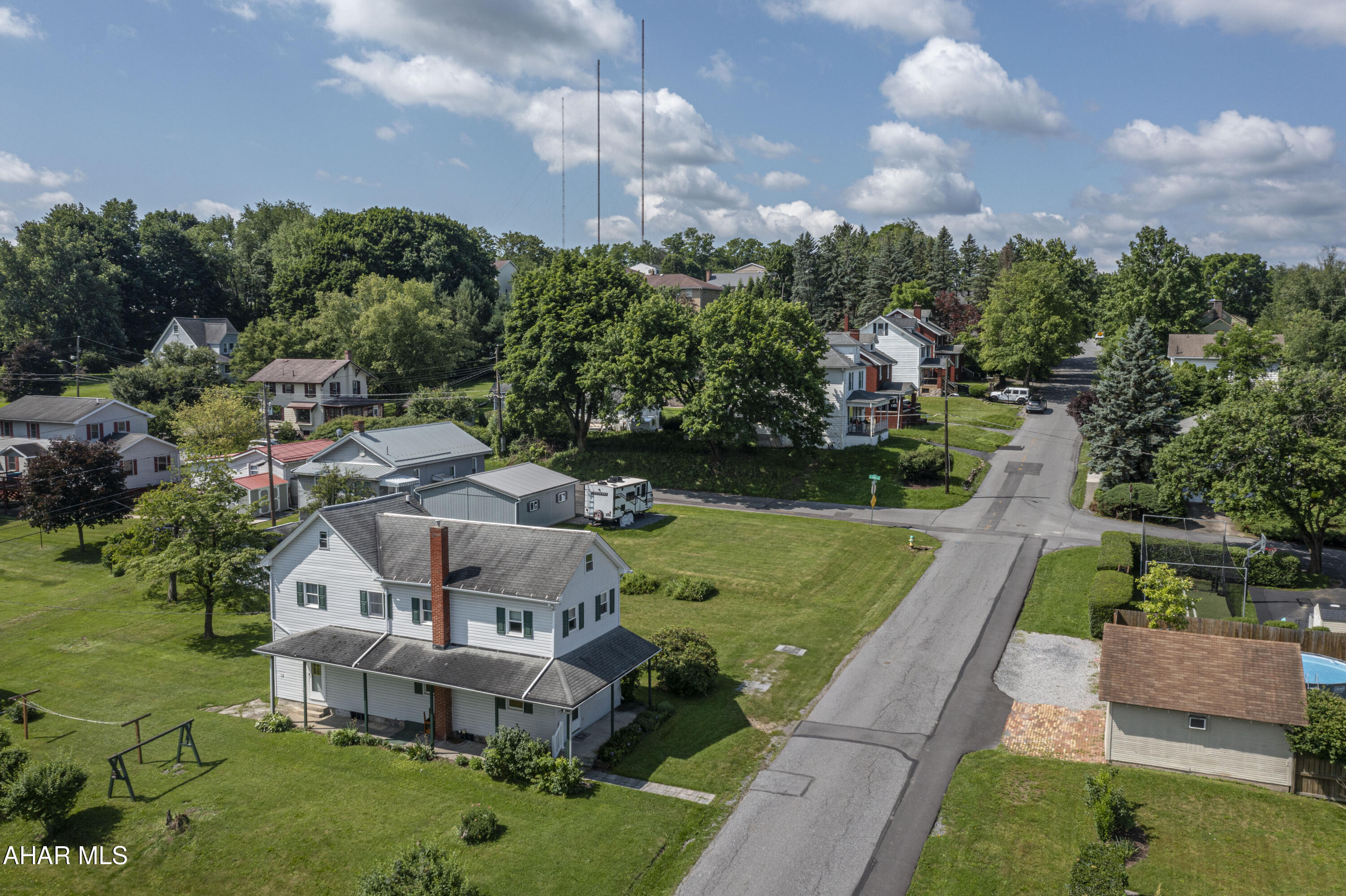 Other - Residential