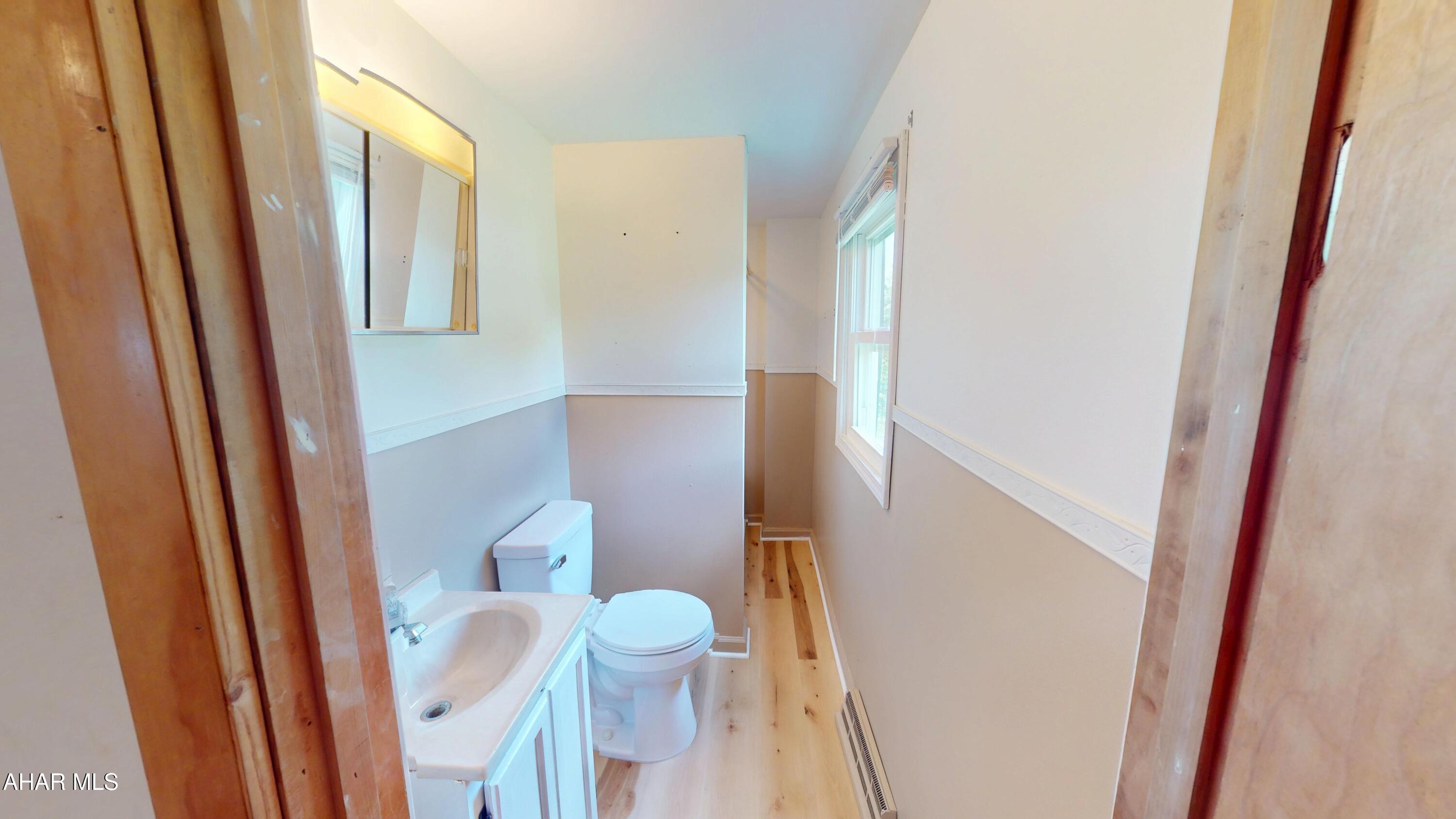 Other - Residential