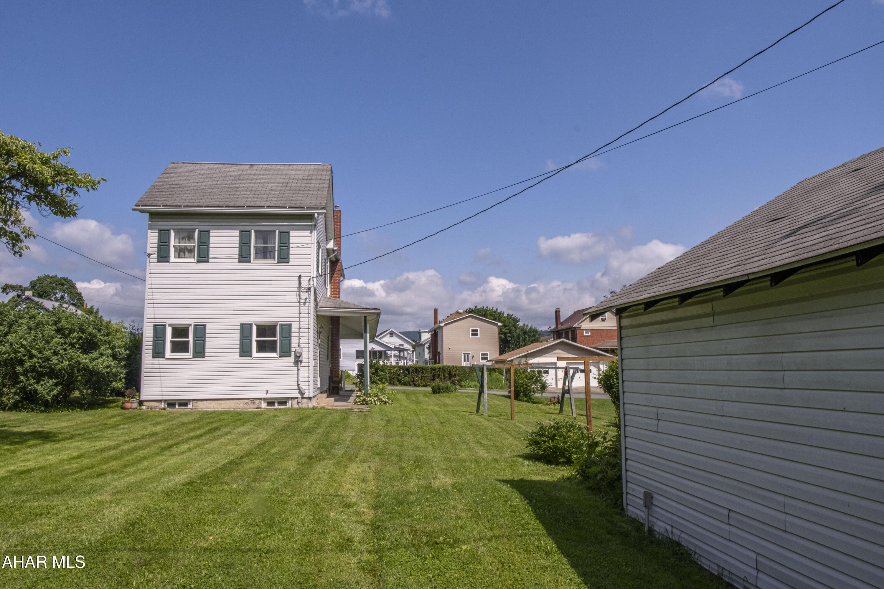 Other - Residential