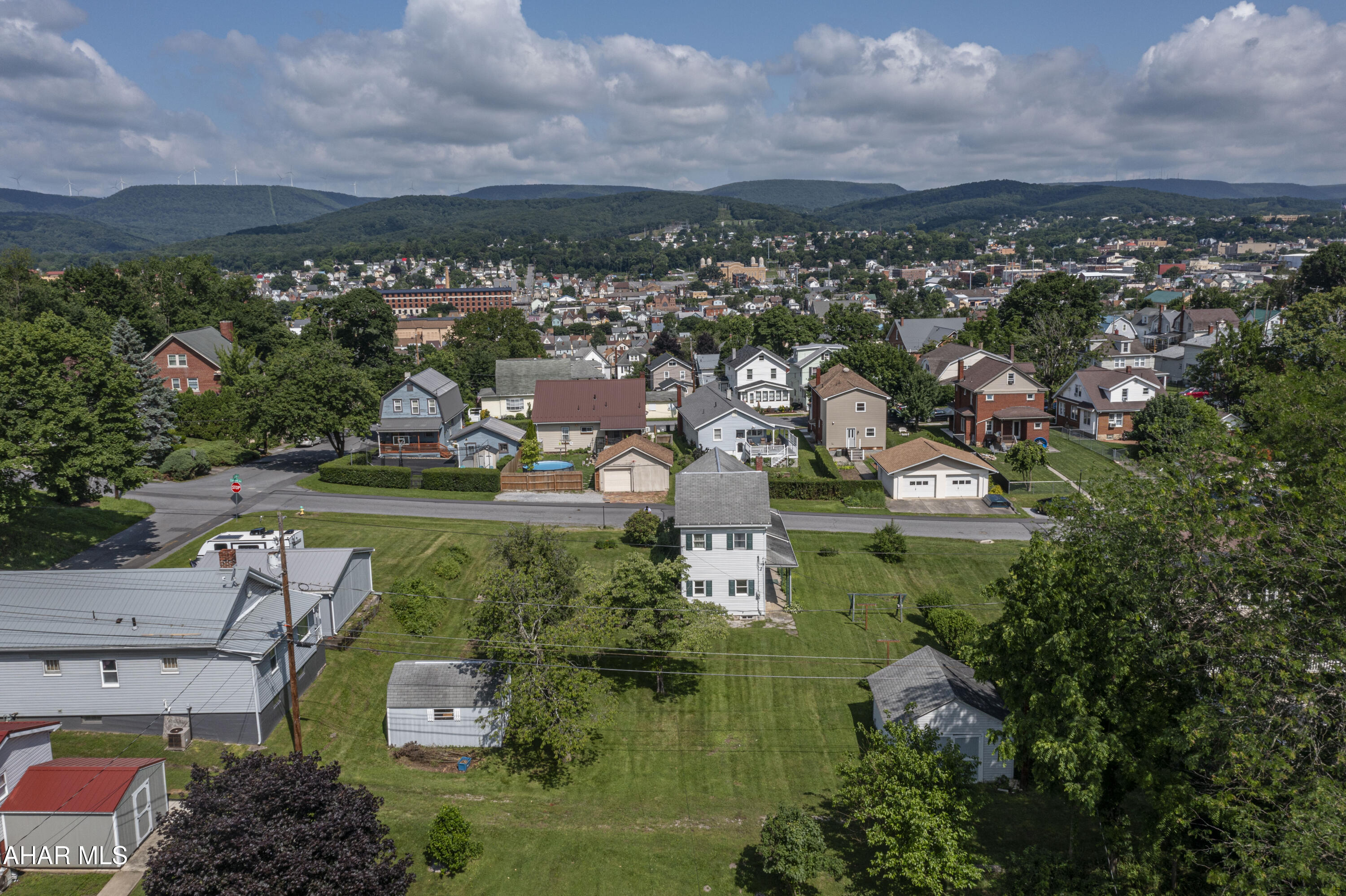Other - Residential