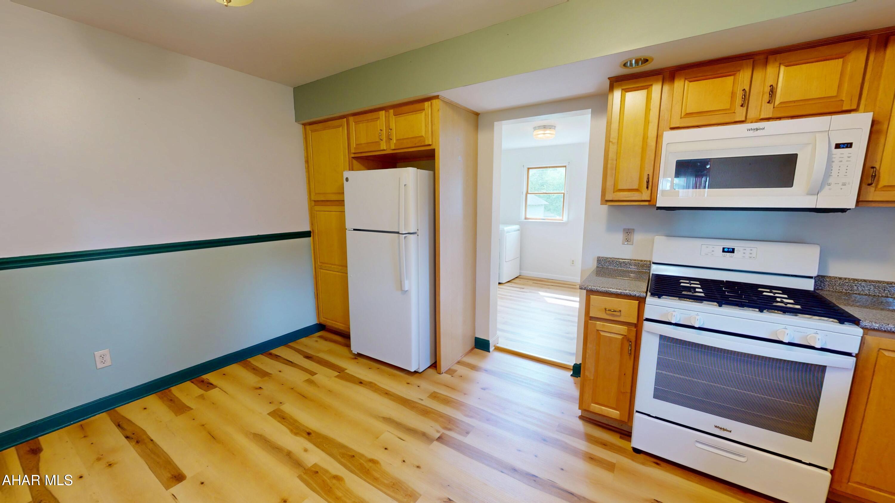 Other - Residential