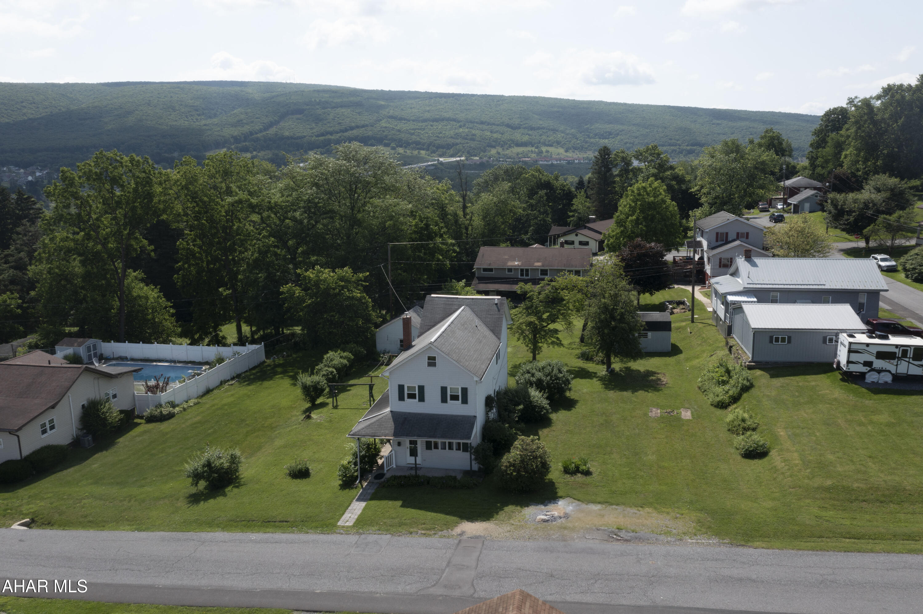 Other - Residential