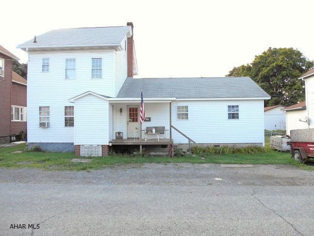 Bellwood Boro - Residential