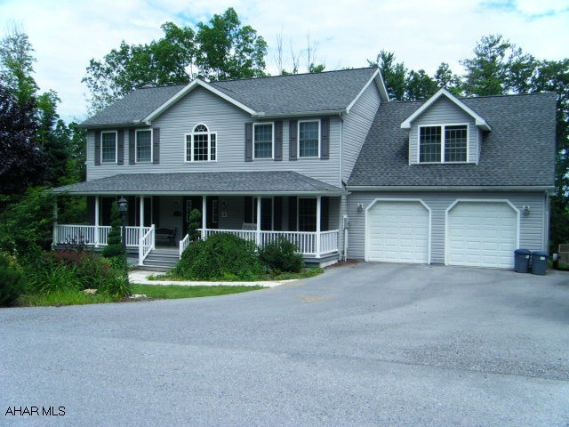 Other - Residential