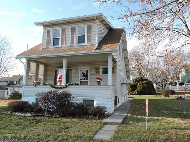 Pleasant Valley - Residential