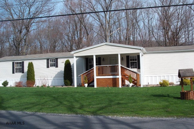 Other - Residential