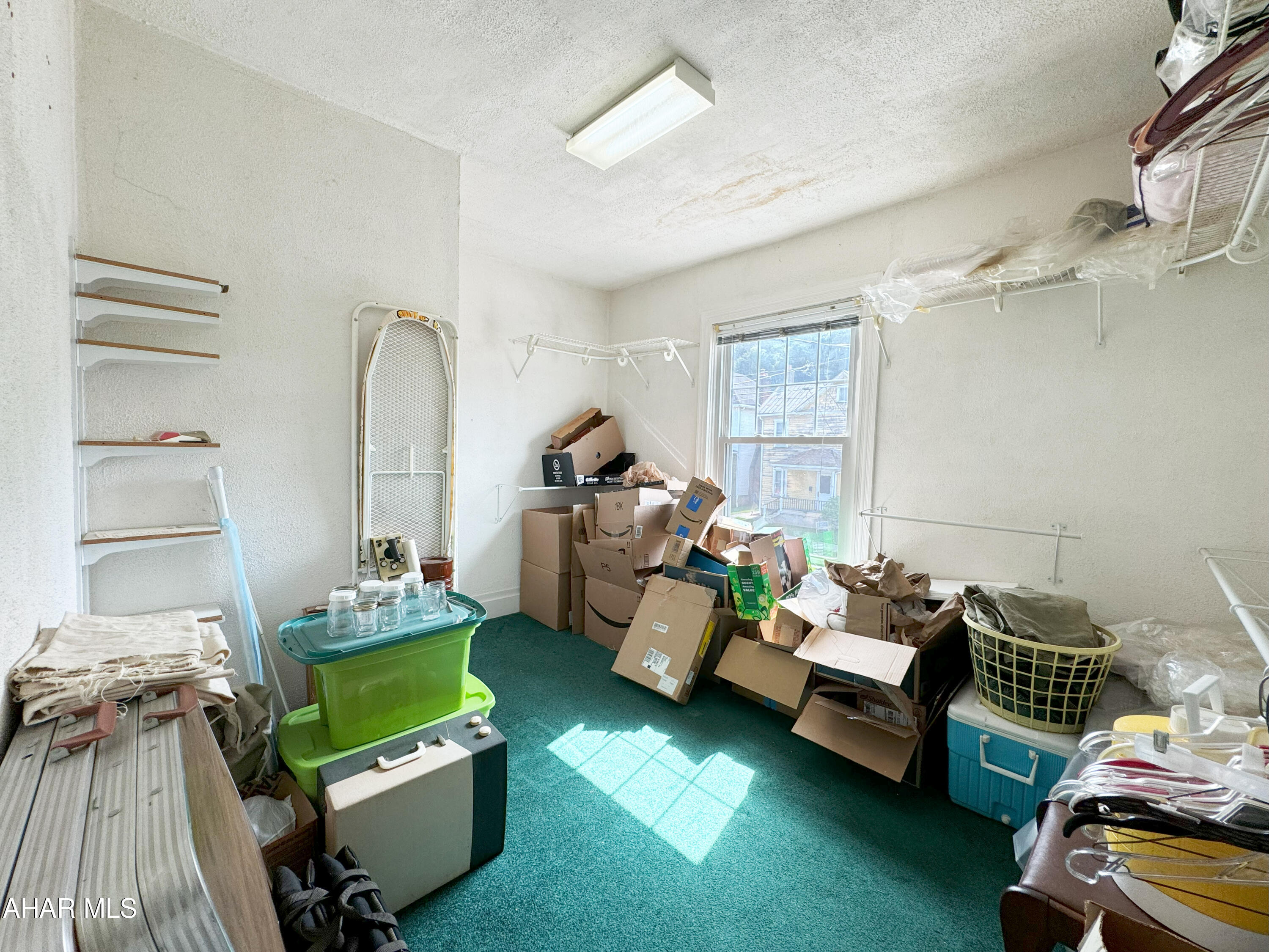 None - Residential