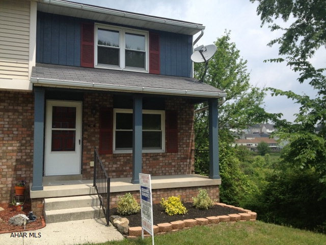 Penn Farms - Residential