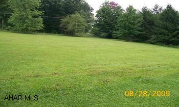 tax id # 21-26-102 Sewage tap in fee is $1,500 and water tap in fee is $750.00.  Access to the lot is granted from Penndot.