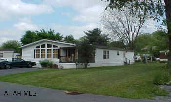 "91" Colonial- Double Wide Mobile Home Nice Well cared for Mobile Home. Lots of Closet Space,10x12 Shed with Electric. Title Transfer. Flood Isurance is Required. Rented Lot $254 Monthly includes Trash, Snow Removal