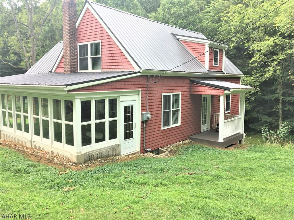 Other - Residential