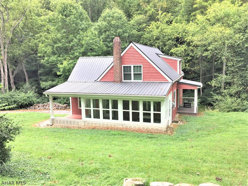 Other - Residential