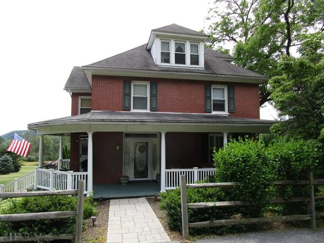 Other - Residential